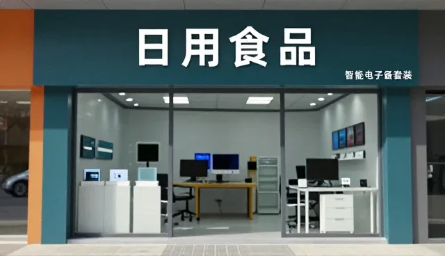 电子产品销售中的商品定制选型关注点