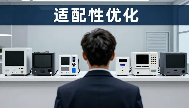 智能设备在商品销售中的维护策略演进